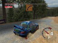 Colin McRae Rally 04 screenshot, image №386001 - RAWG