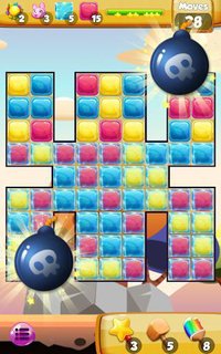Block Blast screenshot, image №1489808 - RAWG