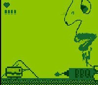 SHOTGUN HAMBURGER screenshot, image №2509506 - RAWG
