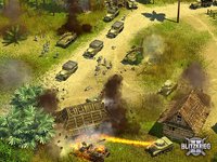 Blitzkrieg 2 screenshot, image №384004 - RAWG