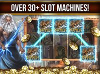 Slots: Hot Vegas Slot Machines Casino & Free Games screenshot, image №1363243 - RAWG