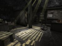 Penumbra Overture screenshot, image №459229 - RAWG