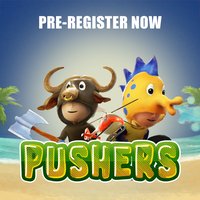 Pushers screenshot, image №2330957 - RAWG