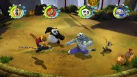 Kung Fu Panda: Legendary Warriors screenshot, image №247780 - RAWG