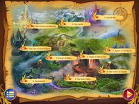 Mystery Mosaics (Full) screenshot, image №2110588 - RAWG