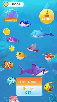 Fish Mania - Epic Fishing Game screenshot, image №2076355 - RAWG