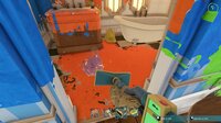 Monster Mop Up screenshot, image №4245226 - RAWG