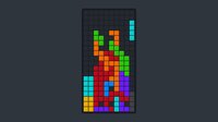 Tetris (itch) (Qwru) screenshot, image №3149605 - RAWG