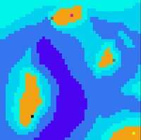 Islands (bruise) screenshot, image №2321300 - RAWG
