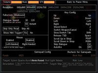 SpaceMerc (Demo) screenshot, image №1211279 - RAWG