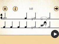 Rhythm Cat Lite screenshot, image №2681252 - RAWG