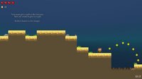 The Gift (itch) (MigDev) screenshot, image №2646690 - RAWG