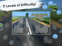 Venn Highways: Overlapping Jigsaw Puzzles screenshot, image №1788612 - RAWG