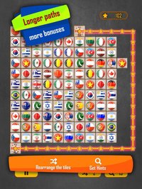 Onnect – Pair Matching Puzzle screenshot, image №1849737 - RAWG