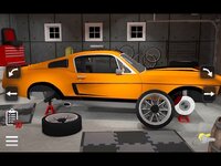 Fix My Car LITE screenshot, image №3343407 - RAWG