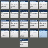EXPONG WHISPERS screenshot, image №1045880 - RAWG