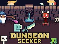Dungeon Seeker (JadeTDH) screenshot, image №3428426 - RAWG