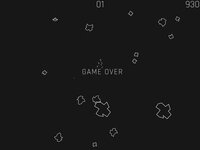 ASTEROIDS REVISITED v0.1 screenshot, image №2896193 - RAWG