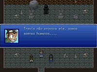 A saga das Relíquias (Demo free) screenshot, image №2263413 - RAWG