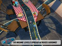 Rail Racing Free screenshot, image №1328082 - RAWG