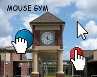 Mouse Gym screenshot, image №3222379 - RAWG