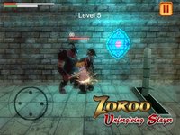 Zoroo Unforgiving Slayer - The Prince Of Egypt HD screenshot, image №2099370 - RAWG