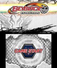 Beyblade Evolution screenshot, image №796511 - RAWG