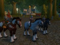 World of Warcraft screenshot, image №351788 - RAWG