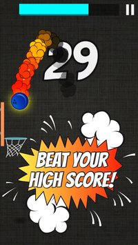 Hot Dunk Basketball screenshot, image №1636203 - RAWG