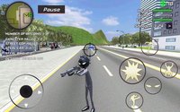 Amazing Crime Strange Stickman Rope Vice Vegas screenshot, image №1444615 - RAWG