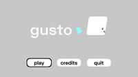 Gusto screenshot, image №1685201 - RAWG