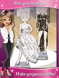 Fashion Studio screenshot, image №873852 - RAWG