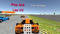 VR Car Racing 3D for Google Cardboard screenshot, image №1789753 - RAWG