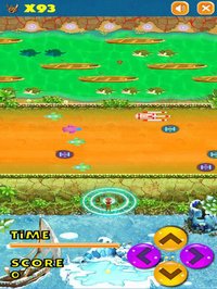 Jumping Kangaroo Free screenshot, image №1706740 - RAWG