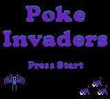 Poke Invaders screenshot, image №1197620 - RAWG
