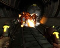 Hellgate: London screenshot, image №402968 - RAWG