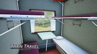 Train Travel Simulator screenshot, image №2985567 - RAWG