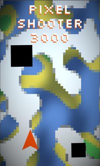 pixel dodger 3000 screenshot, image №1212020 - RAWG