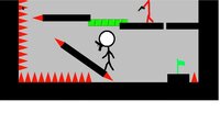 Stickman Spammer screenshot, image №2997930 - RAWG