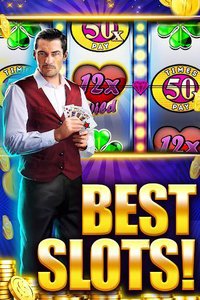 VegasMagic Real Casino Slots | Free Slot Machine screenshot, image №2081689 - RAWG