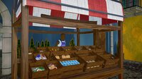 FOOD TRUCK SHOP SIMULATOR screenshot, image №4226388 - RAWG