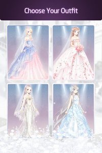 Love Nikki-Dress UP Queen screenshot, image №1475154 - RAWG