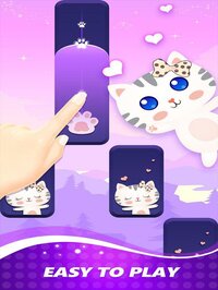 Catch Tiles Magic Piano screenshot, image №2805370 - RAWG