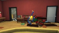 Octodad: Dadliest Catch screenshot, image №224169 - RAWG