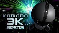 Komodo 3K Arena screenshot, image №3762826 - RAWG