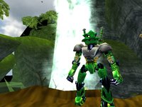 Bionicle: The Game screenshot, image №368290 - RAWG