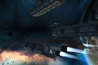 Beyond Space Remastered Edition screenshot, image №1826135 - RAWG
