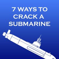 7 ways to crack a submarine screenshot, image №3831904 - RAWG