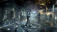 Deus Ex: Mankind Divided screenshot, image №86621 - RAWG