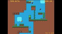 Carrot Slime 2 screenshot, image №2916025 - RAWG